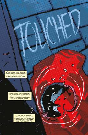 Read The Victories  1 Page 9 in English