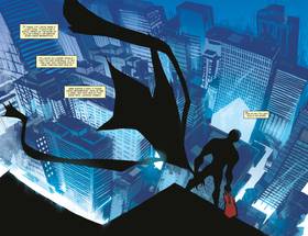 Read The Victories  1 Page 10 in English