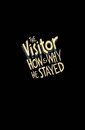 Read The Visitor  1 Page 3 in English