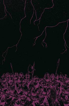 Read The Witcher  17 Page 4 in English