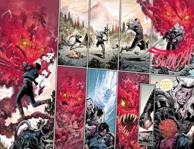 Read The Witcher  17 Page 8 in English