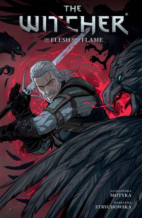 Read The Witcher  4 Page 1 in English