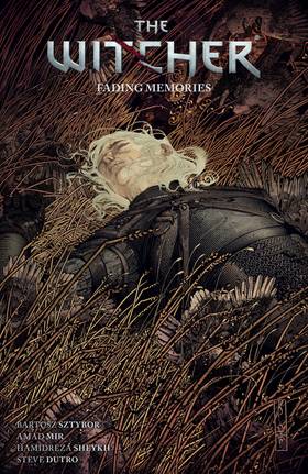 Read The Witcher  5 Page 1 in English