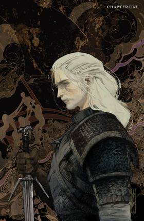 Read The Witcher  8 Page 7 in English