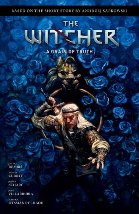 Read The Witcher  7 Page 1 in English