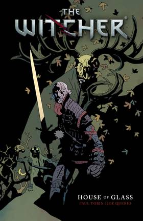 Read The Witcher  1 Page 1 in English