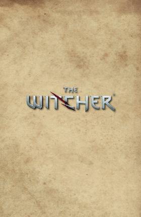 Read The Witcher  1 Page 3 in English