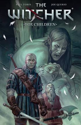Read The Witcher  2 Page 1 in English