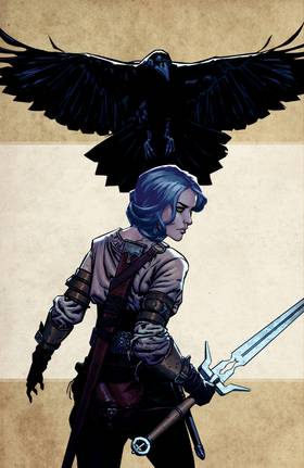 Read The Witcher  6 Page 4 in English