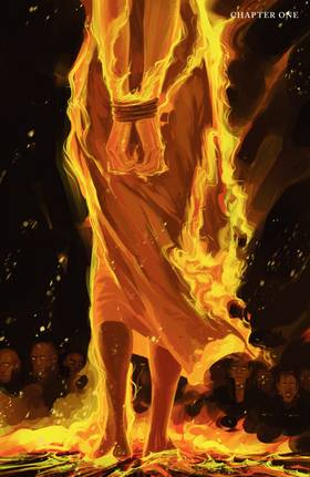 Read The Witcher  9 Page 7 in English