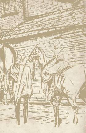 Read The Witcher  9 Page 8 in English