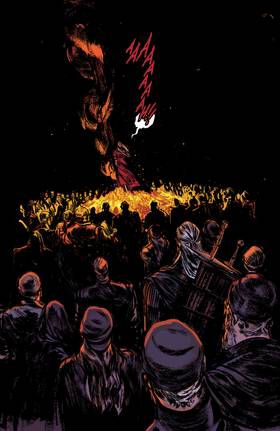 Read The Witcher  9 Page 10 in English
