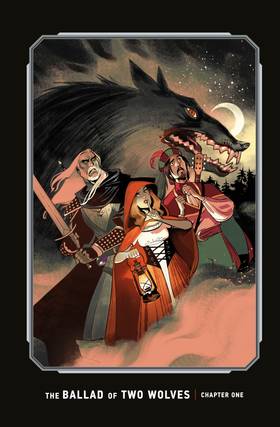Read The Witcher  2 Page 7 in English