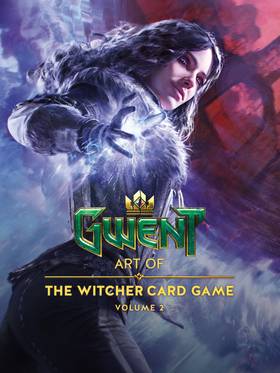 Read The Witcher  11 Page 1 in English