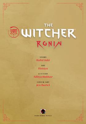Read The Witcher  9 Page 3 in English