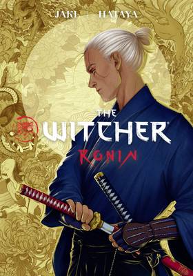 Read The Witcher  9 Page 1 in English