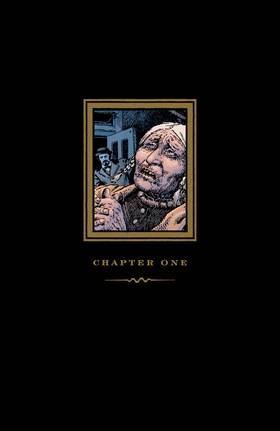 Read Witchfinder  2 Page 7 in English