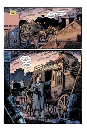 Read Witchfinder  2 Page 10 in English