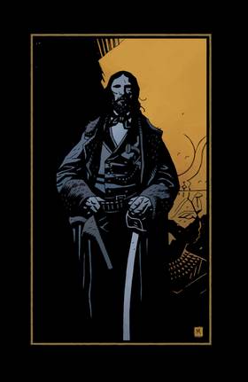 Read Witchfinder  1 Page 4 in English