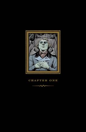Read Witchfinder  4 Page 7 in English