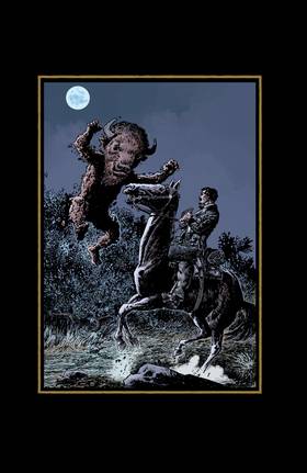 Read Witchfinder  7 Page 4 in English