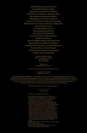 Read Witchfinder  7 Page 6 in English