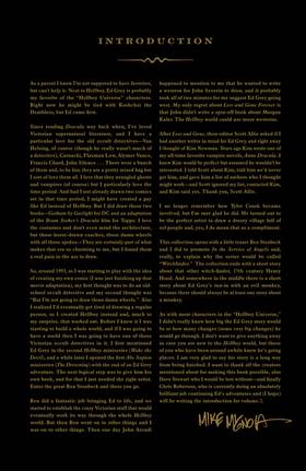 Read Witchfinder  7 Page 7 in English