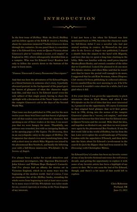 Read Witchfinder  8 Page 9 in English