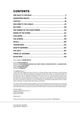 Read X  1 Page 6 in English