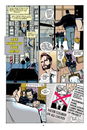 Read X  1 Page 9 in English