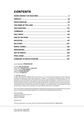 Read X  2 Page 6 in English