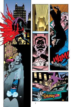 Read X  2 Page 9 in English