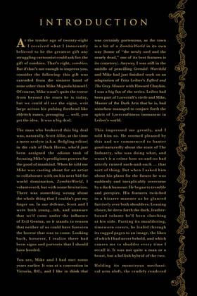 Read ZombieWorld  1 Page 7 in English