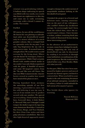 Read ZombieWorld  1 Page 8 in English
