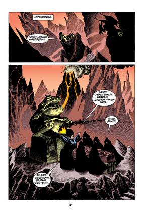 Read ZombieWorld  1 Page 9 in English