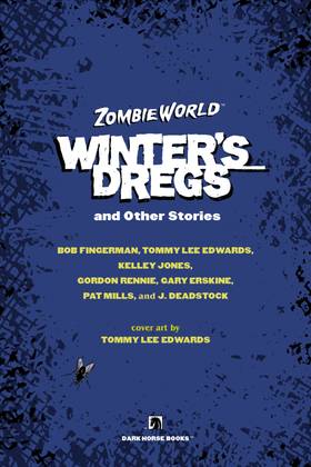 Read ZombieWorld  2 Page 3 in English