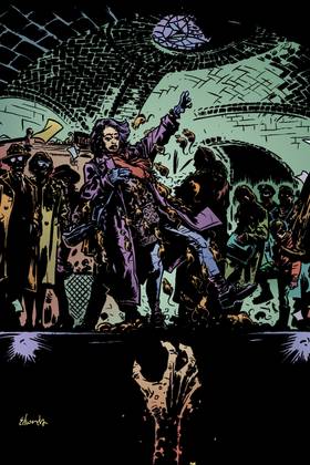 Read ZombieWorld  2 Page 4 in English