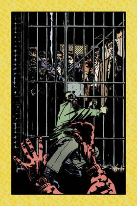Read ZombieWorld  2 Page 10 in English
