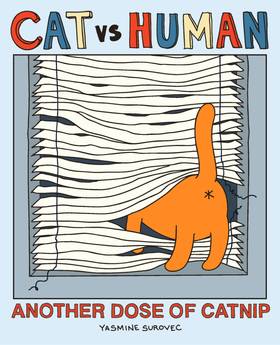 Read Cat vs Human  1 Page 1 in English