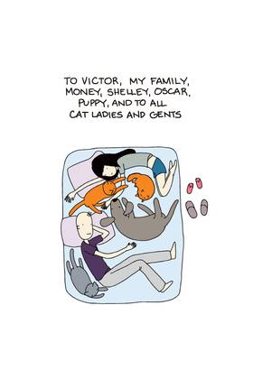 Read Cat vs Human  1 Page 3 in English