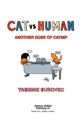 Read Cat vs Human  1 Page 4 in English