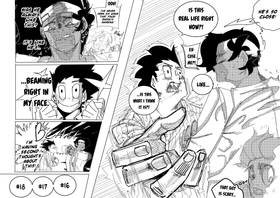 Read Argent of the Sky  52 Page 4 in English