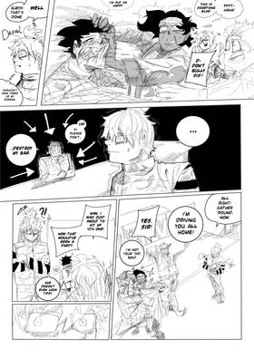 Read Argent of the Sky  52 Page 7 in English