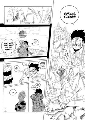 Read Argent of the Sky  52 Page 8 in English