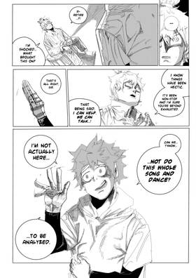 Read Argent of the Sky  53 Page 1 in English