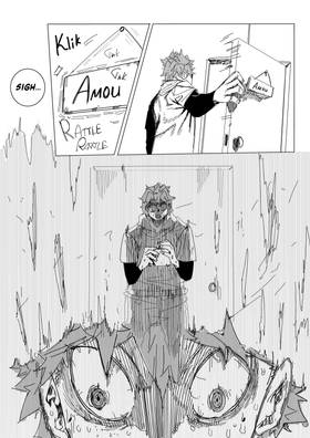 Read Argent of the Sky  53 Page 8 in English