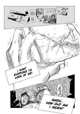 Read Argent of the Sky  53 Page 9 in English