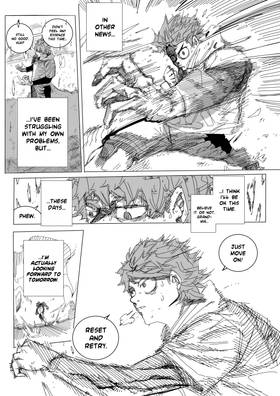 Read Argent of the Sky  54 Page 2 in English