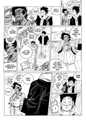 Read Argent of the Sky  54 Page 6 in English