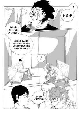 Read Argent of the Sky  55 Page 4 in English